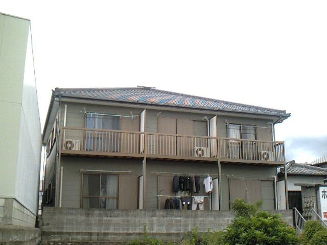 ホクリハウス３