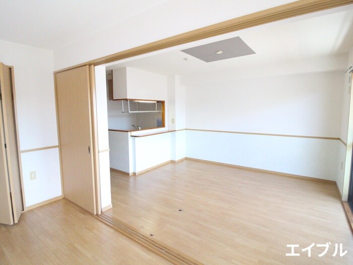 物件内観写真5　(内観写真)