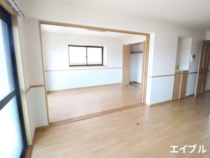 物件内観写真16　(居室)