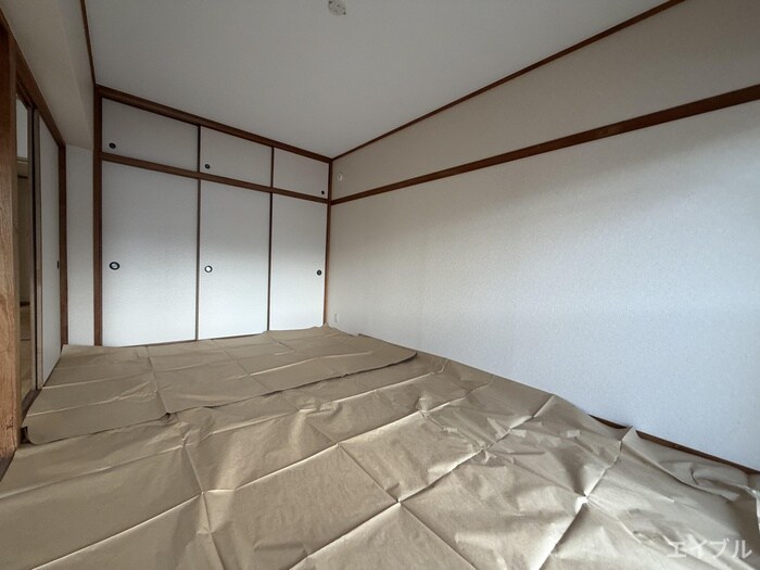 物件内観写真8　(居室)