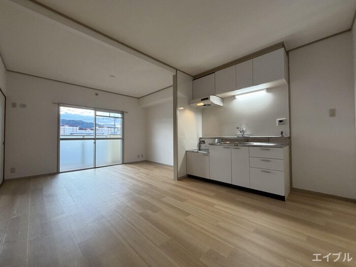 物件内観写真10　(居室)