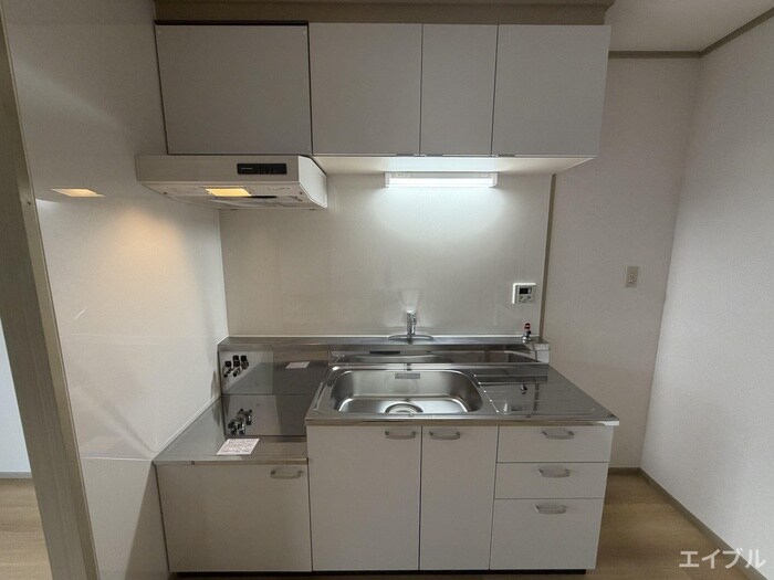 物件内観写真11　(キッチン)