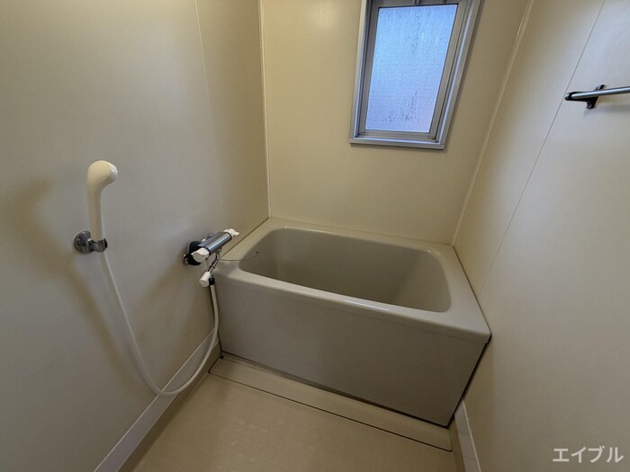 物件内観写真12　(バス／シャワールーム等)