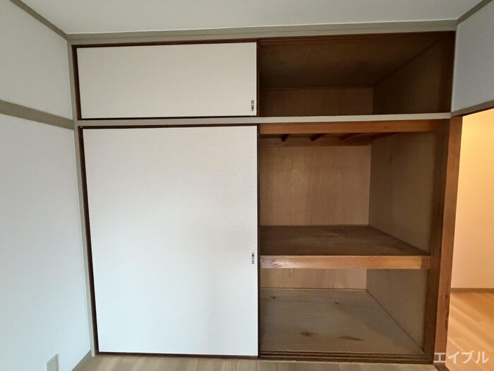 物件内観写真15　(収納)