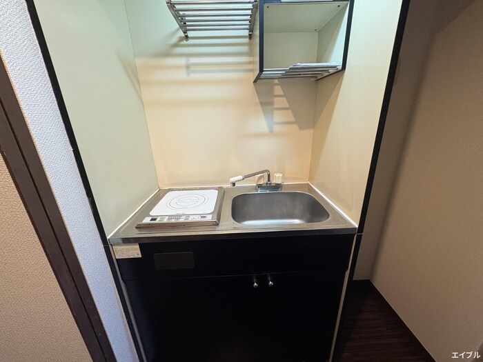 物件内観写真10　(キッチン)