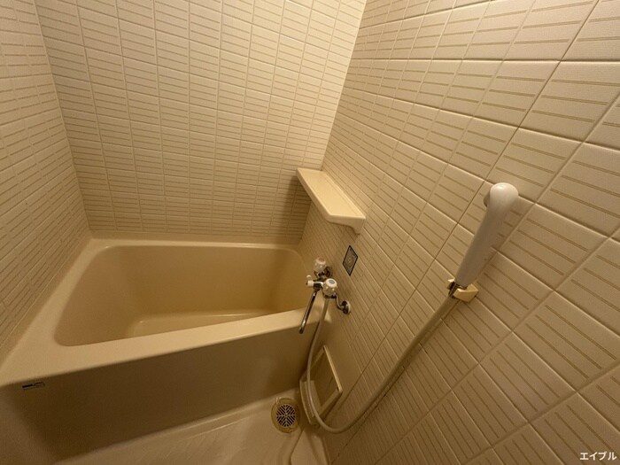 物件内観写真11　(バス／シャワールーム等)