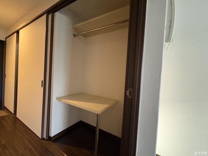 物件内観写真18　(収納)