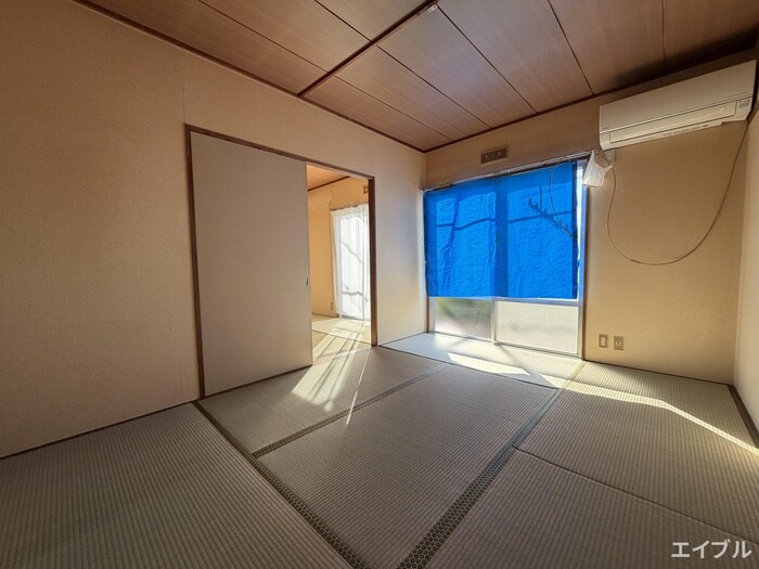 物件内観写真7　(居室)