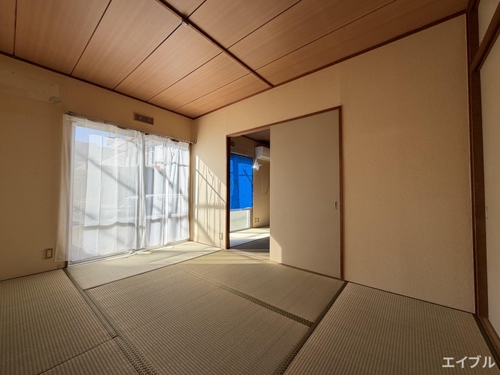 物件内観写真8　(居室)