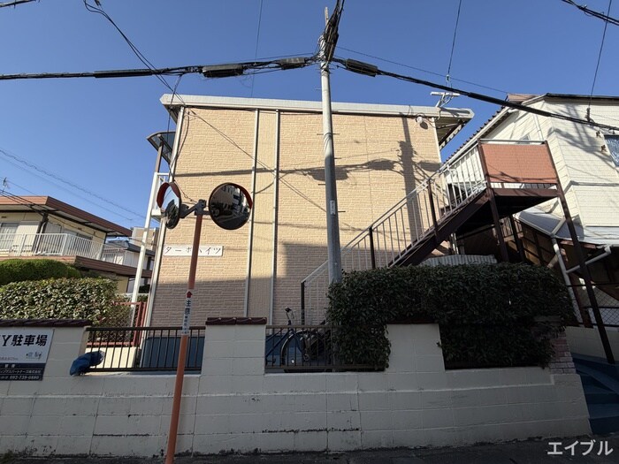 物件外観写真3　(外観写真)