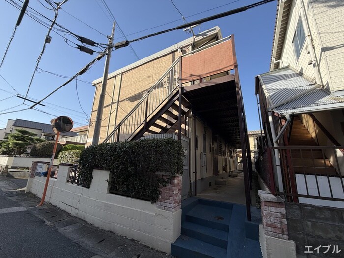 物件外観写真4　(外観写真)