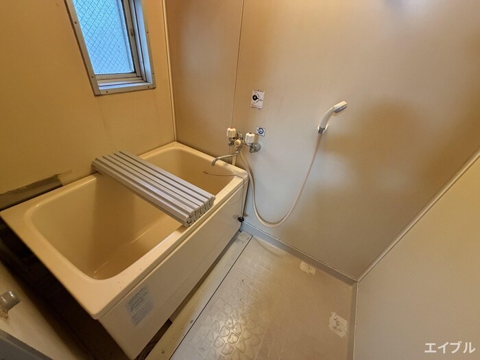 物件内観写真11　(バス／シャワールーム等)