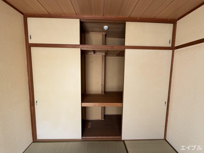 物件内観写真14　(収納)