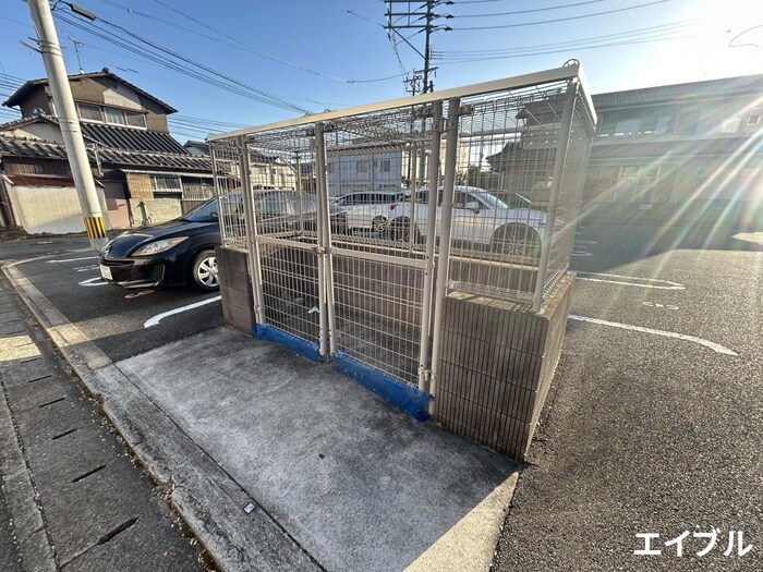 物件外観写真3　(建物設備)