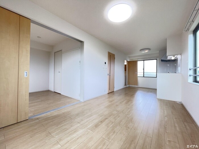 物件内観写真7　(居室)