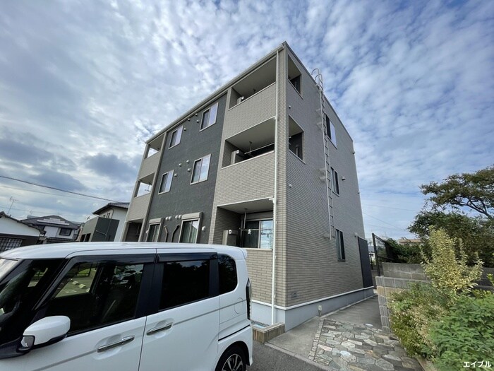 物件外観写真5　(外観写真)