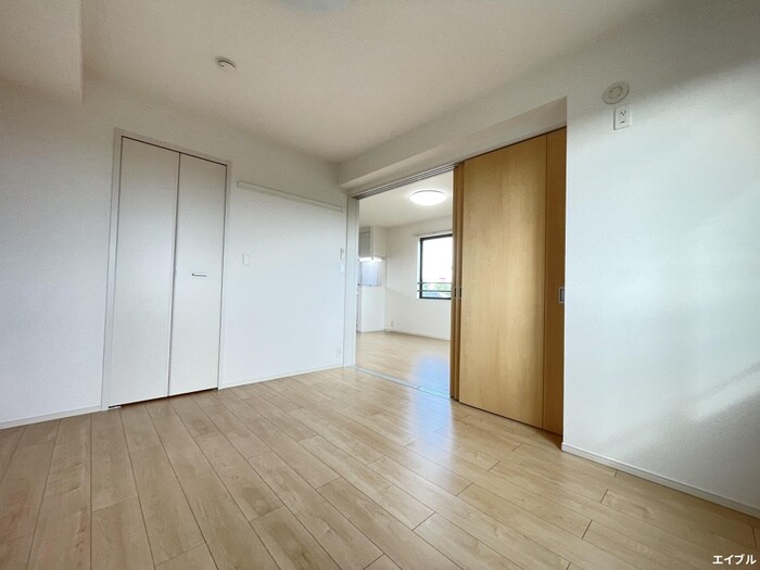 物件内観写真17　(居室)