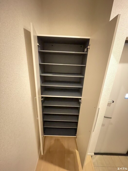 物件内観写真20　(靴箱)