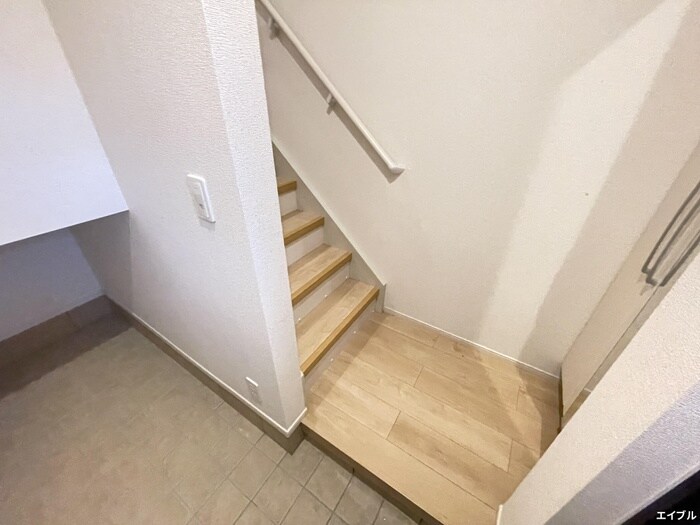 物件内観写真21　(玄関)