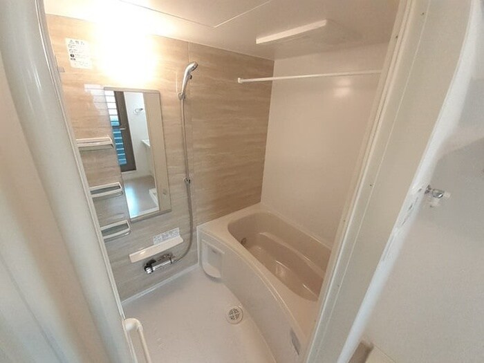 物件内観写真9　(バス／シャワールーム等)