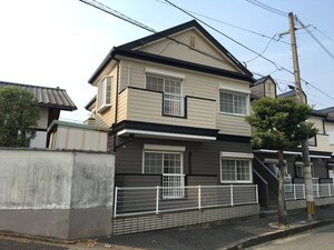 パオ小戸外観写真