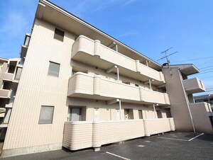 シャレード藤嶋外観写真