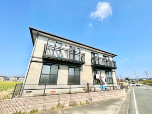 アザレアＭ　Ⅰ外観写真