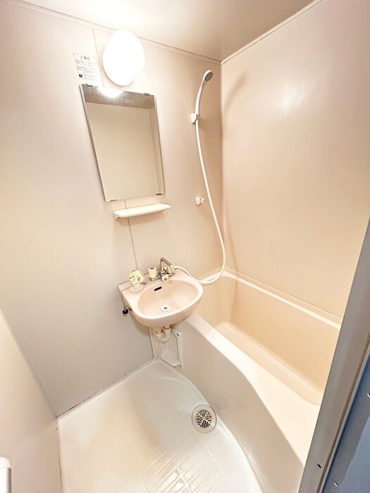 物件内観写真7　(バス／シャワールーム等)