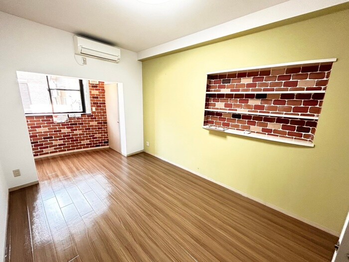 物件内観写真10　(居室)