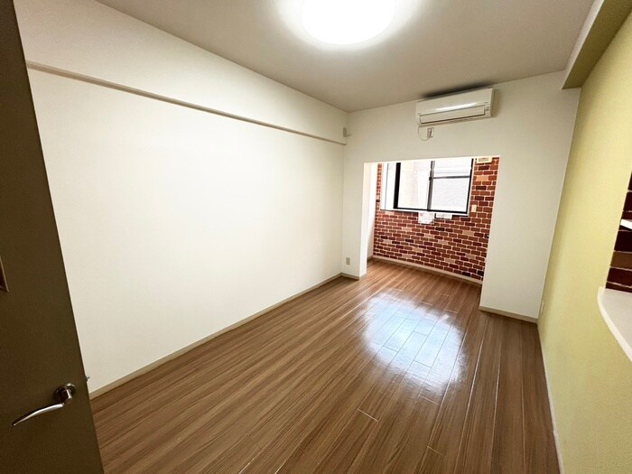 物件内観写真14　(居室)