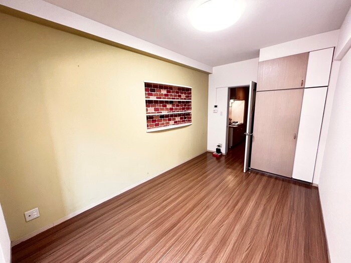 物件内観写真15　(居室)