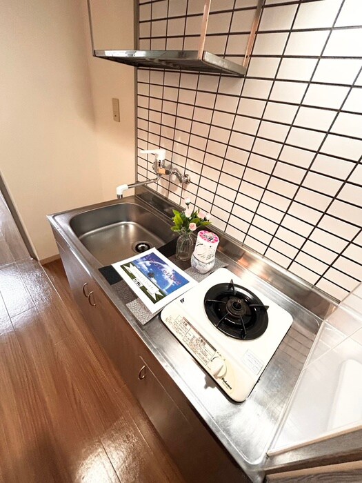 物件内観写真18　(キッチン)