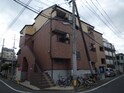 ポラリス西新