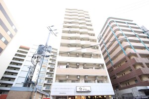 リファレンス祇園外観写真