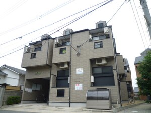 プルミエ外観写真