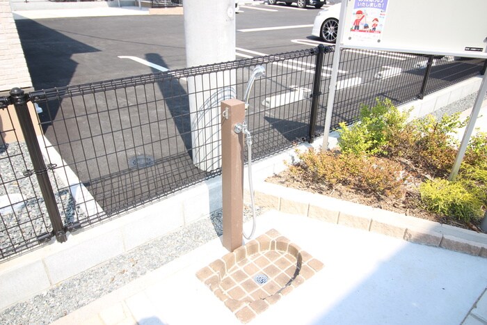 物件外観写真3　(建物設備)