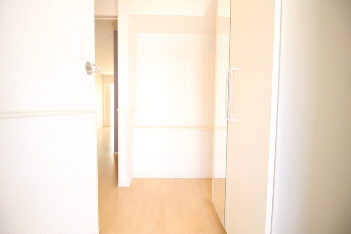 物件内観写真14　(収納)