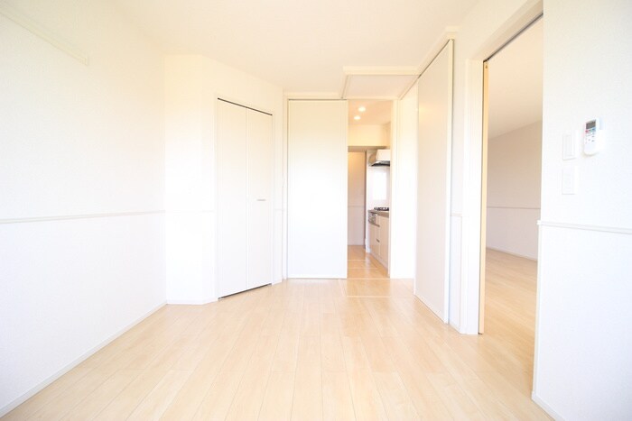 物件内観写真20　(居室)