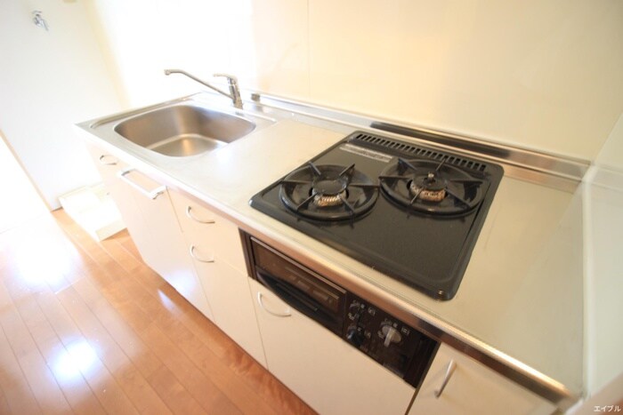物件内観写真10　(キッチン)