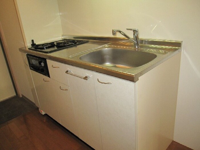 物件内観写真10　(キッチン)