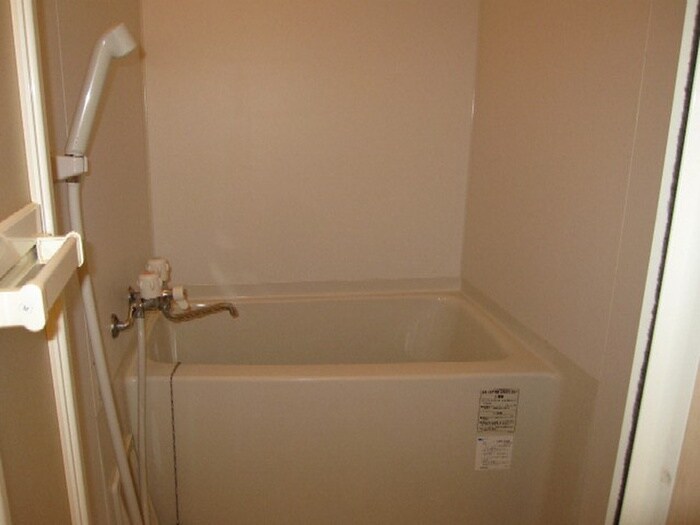 物件内観写真12　(バス／シャワールーム等)