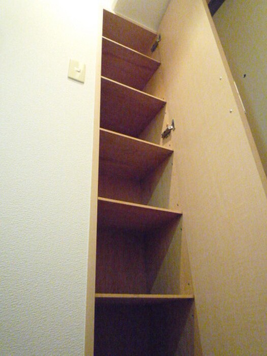 物件内観写真15　(靴箱)