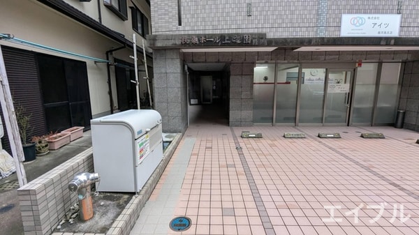 建物設備