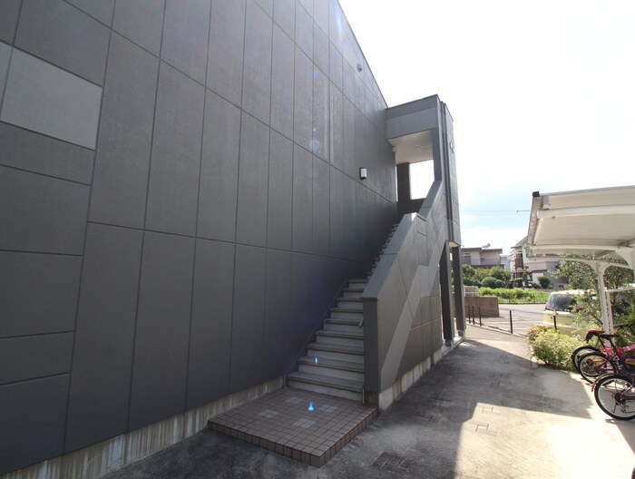 物件外観写真6　(外観写真)