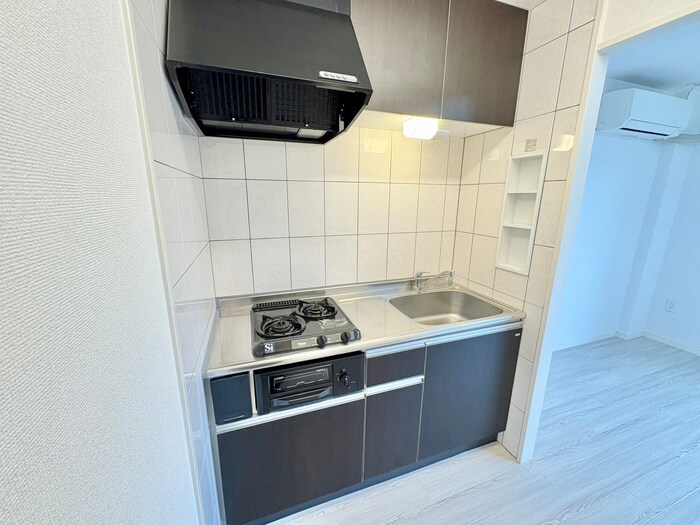 物件内観写真10　(キッチン)