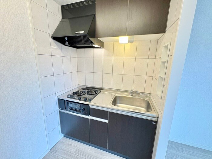 物件内観写真10　(キッチン)