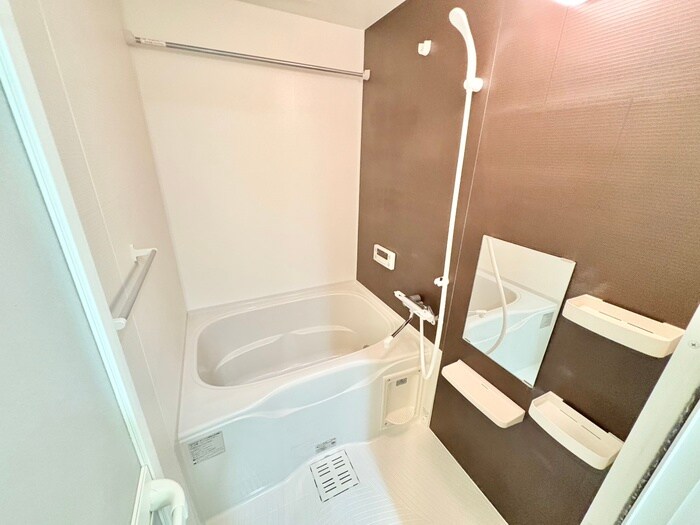 物件内観写真11　(バス／シャワールーム等)
