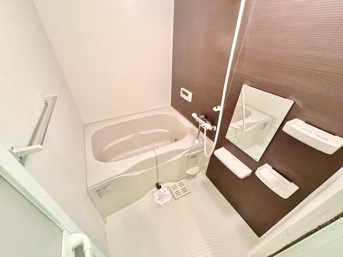 物件内観写真12　(バス／シャワールーム等)