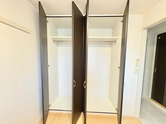 物件内観写真14　(収納)