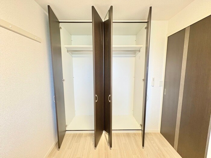 物件内観写真14　(収納)